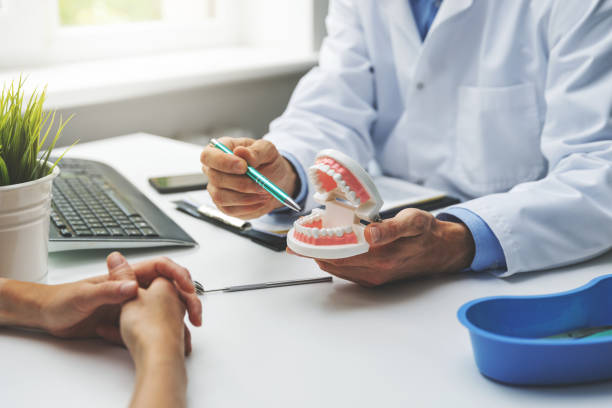 Professional Dental Services in Prichard, AL