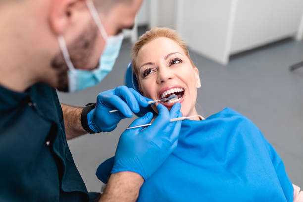 Best Preventive Dentistry  in Prichard, AL